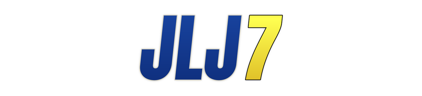 jlj7 Casino Logo